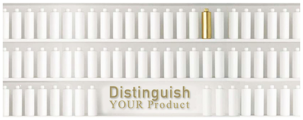 Distinguish Your Product